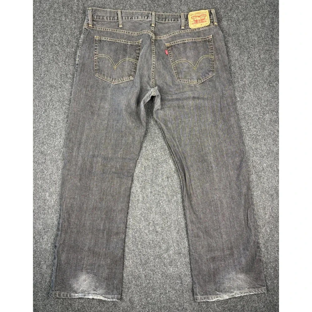 Levis levi 527